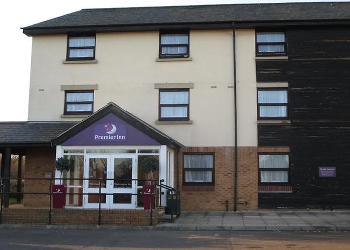 Premier Inn Chelmsford