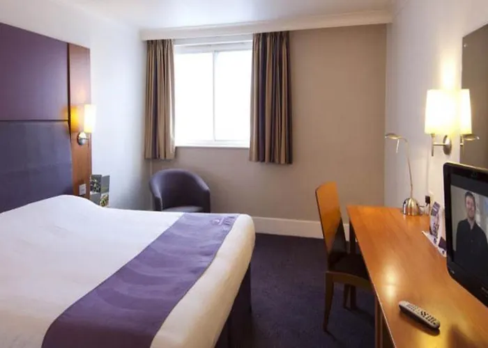Premier Inn Kettering