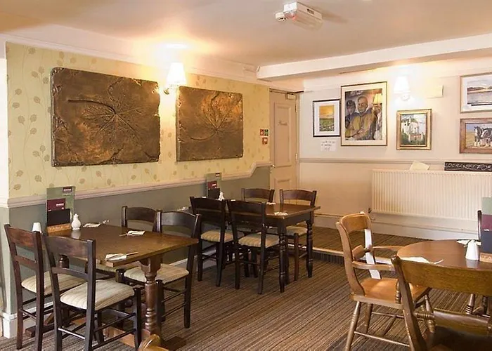 Premier Inn Aylesbury