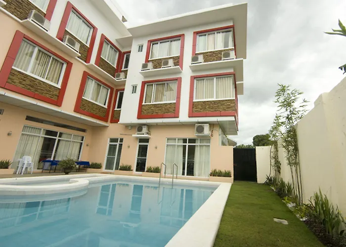 Arabelle Suites