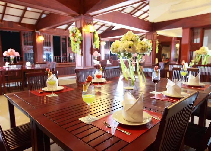 Manorom Boutique Hotel