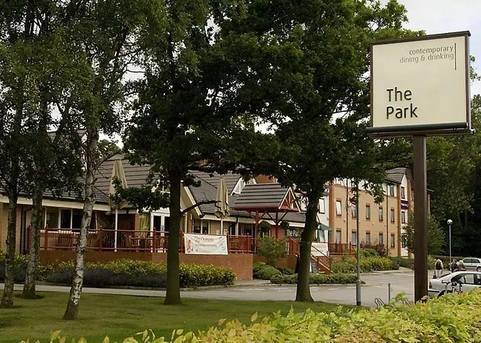 Premier Inn Harrogate South