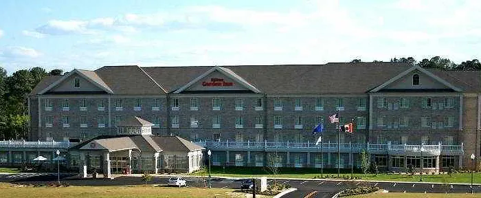Dancing Rabbit Inn