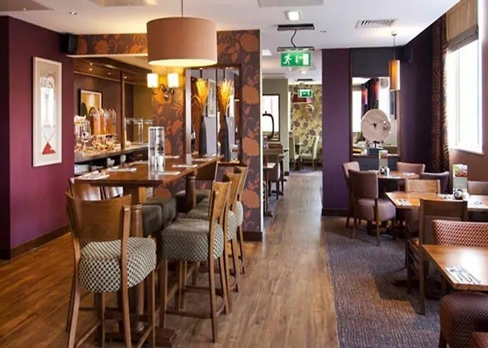Premier Inn Coventry City