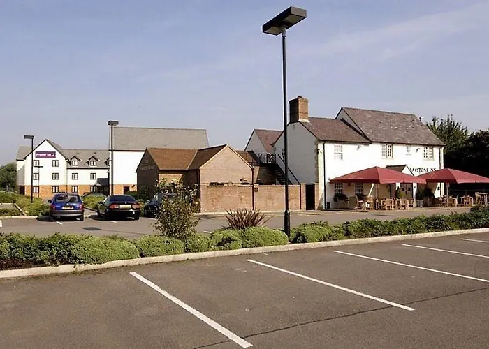 Premier Inn Gloucester