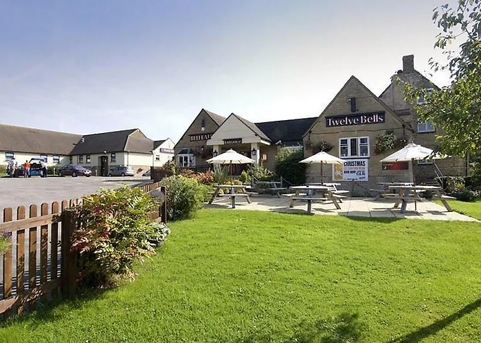 Premier Inn Gloucester