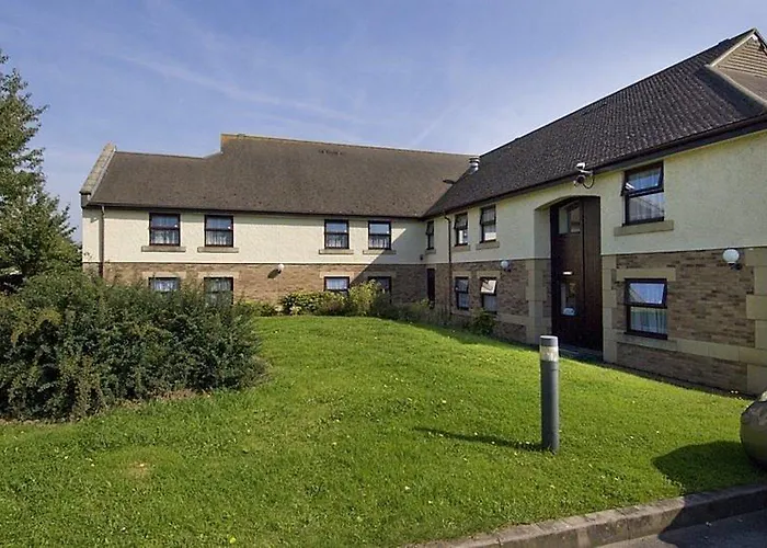 Premier Inn Gloucester