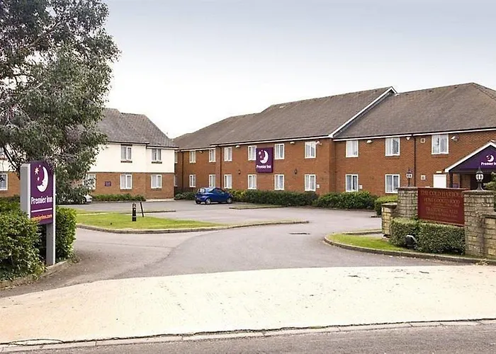 Premier Inn Swindon North