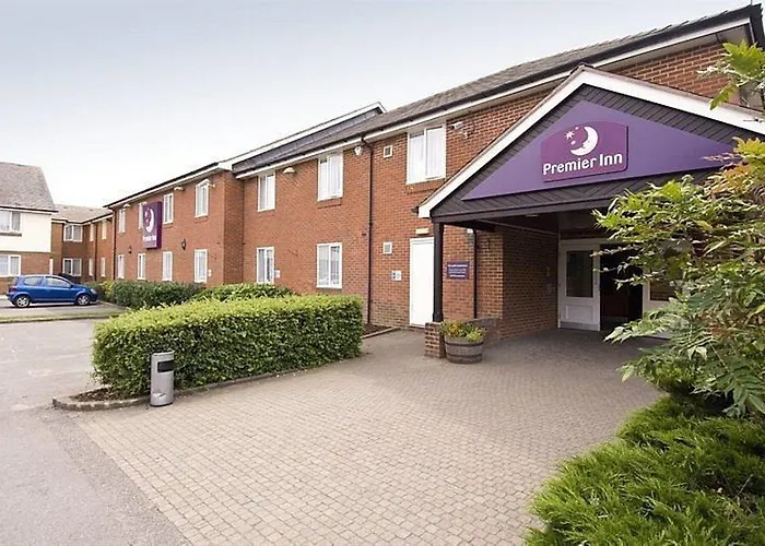 Premier Inn Swindon North