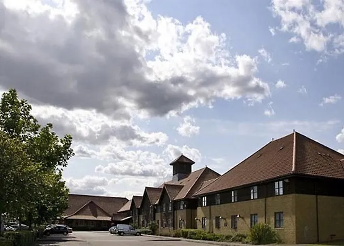 Premier Inn Basildon South