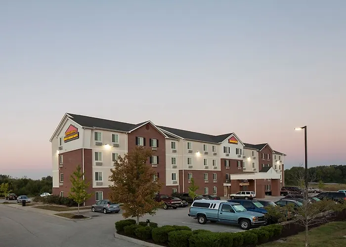 Value Place Indy Plainfield