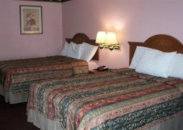 America'S Best Value Inn & Suites - Rosenberg/Houston
