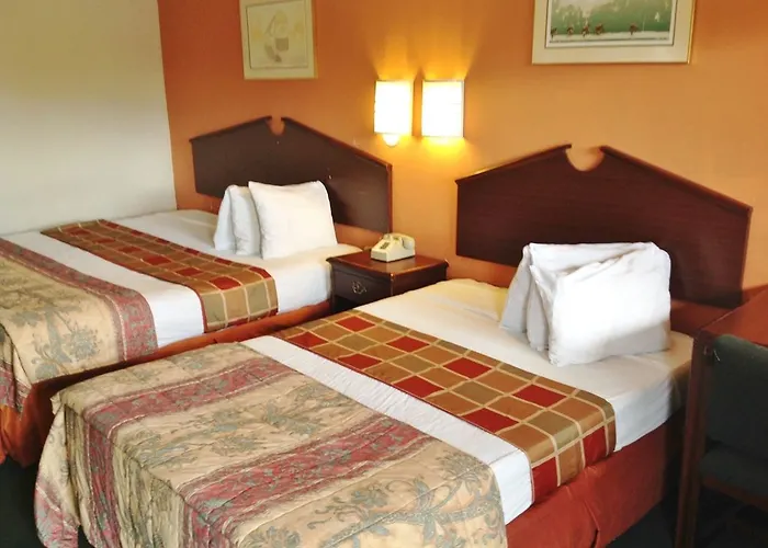 Americas Best Value Inn