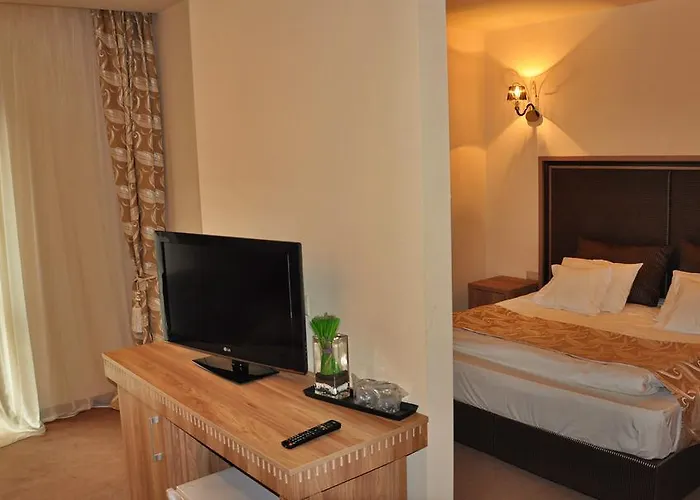 Hotel Rainer