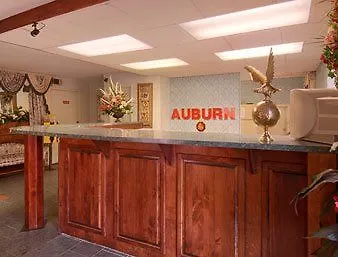 Days Inn Auburn