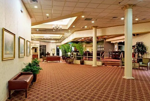 Holiday Inn Huntsville Downtown
