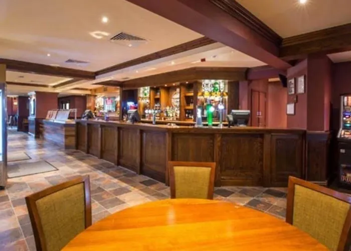 Premier Inn Cleethorpes