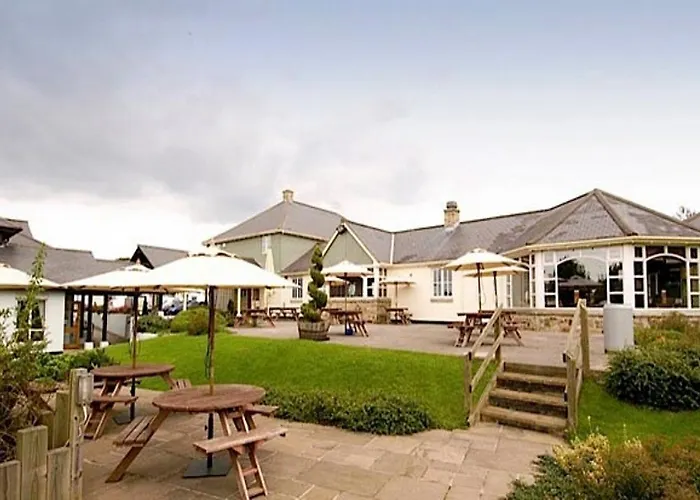 Premier Inn Truro