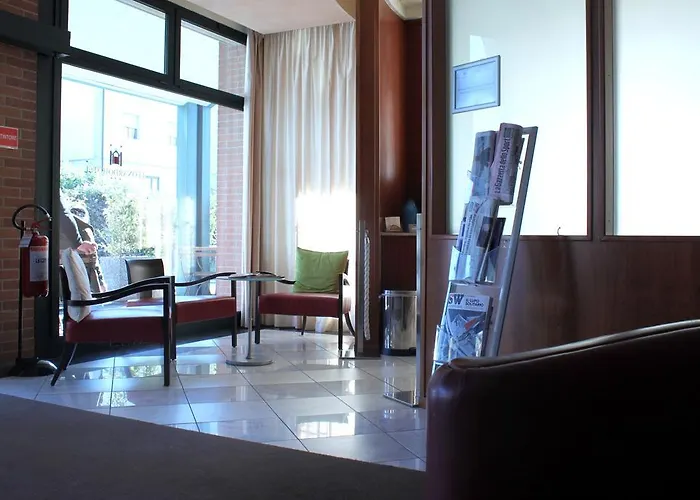 Leonardo Hotel