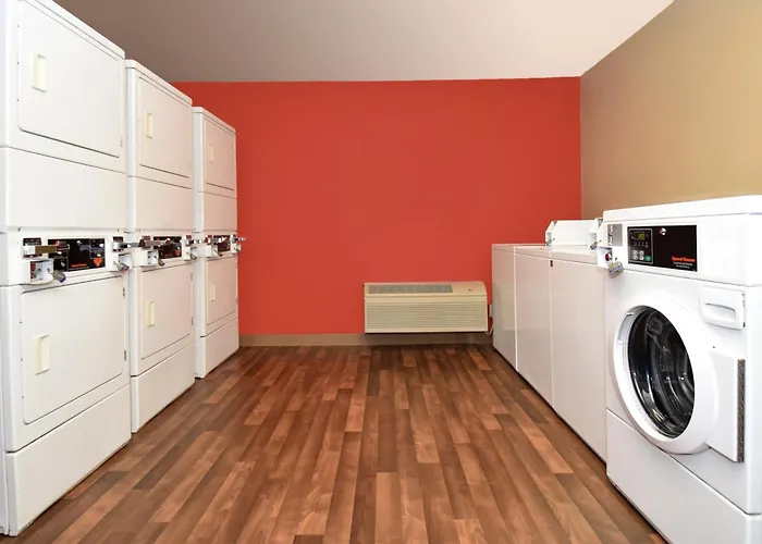 Extended Stay America Suites - Reno - South Meadows