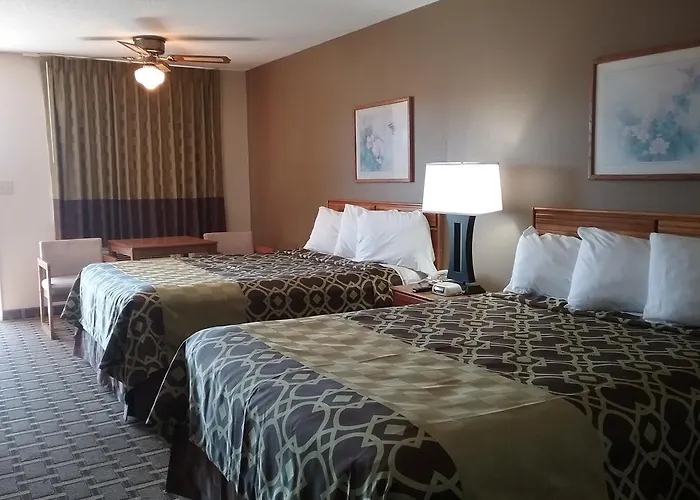 Americas Best Value Inn Blue Ridge