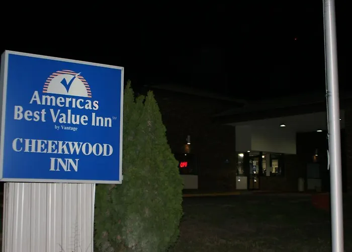 Americas Best Value Inn