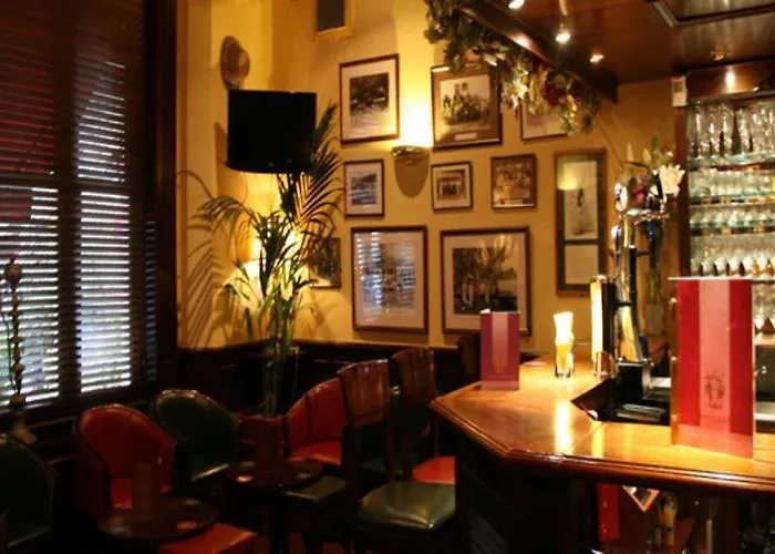 Tamasha Hotel