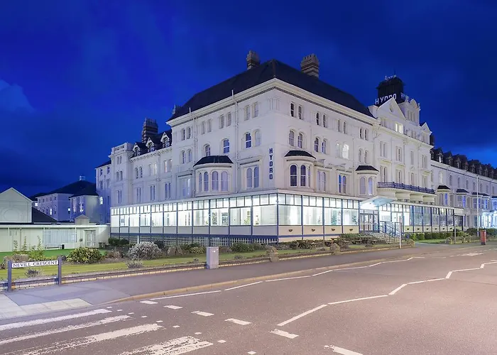 Hydro Hotel