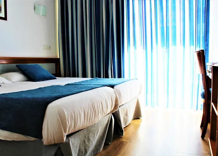 Hotel Marbel
