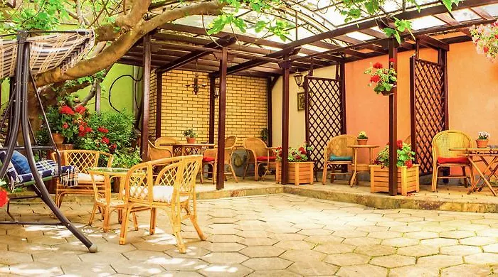 Boutique Hotel Rose Diplomatique