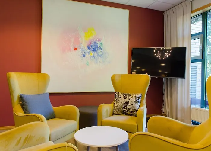 Haukeland Hotel