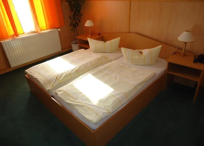 Cityhotel Magdeburg