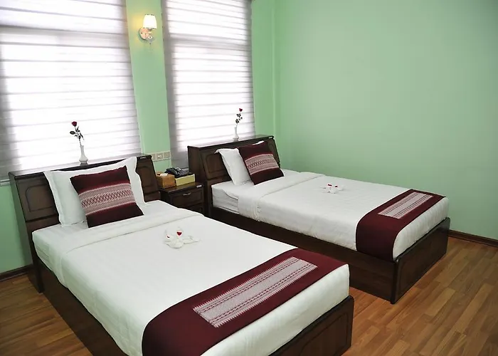 Night Sweet Hotel