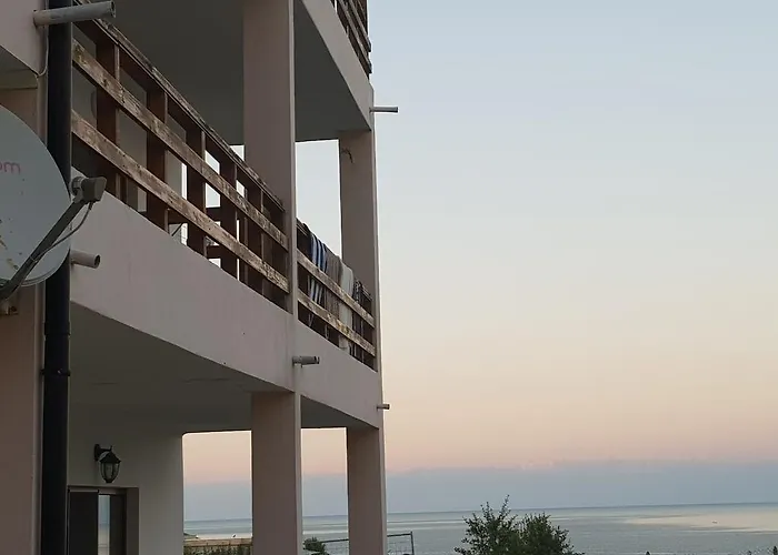Hotel Rohi