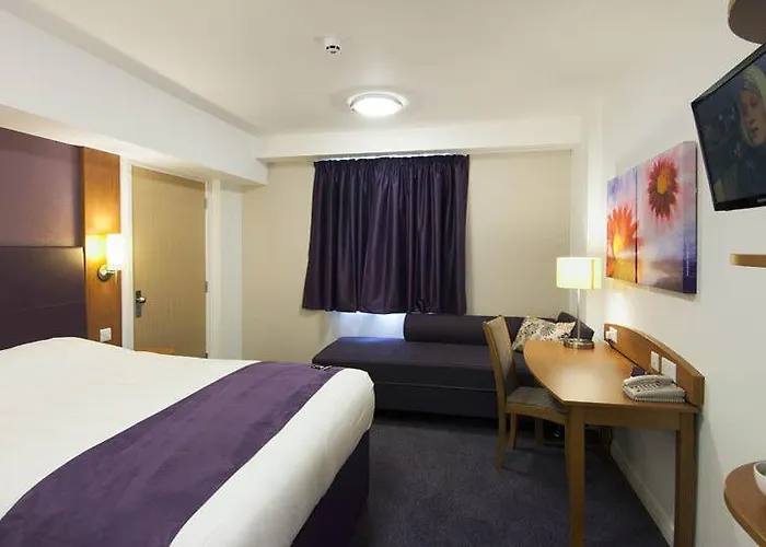 Premier Inn Kettering