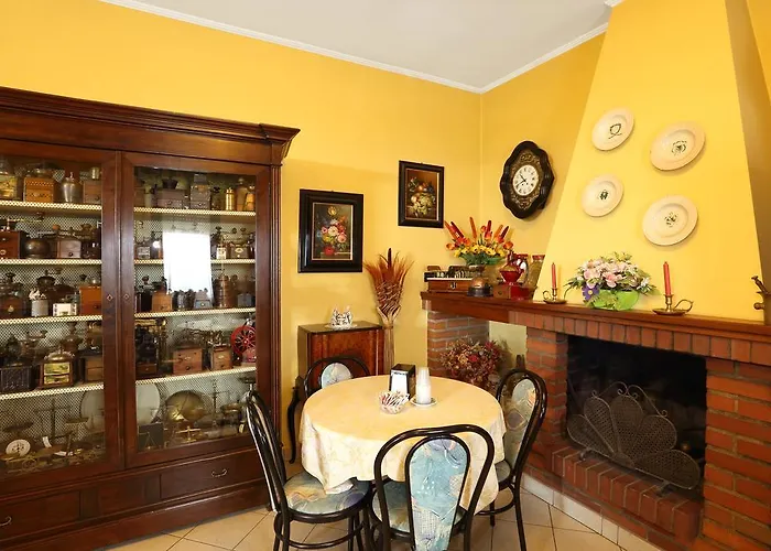 Albergo Il Gufo