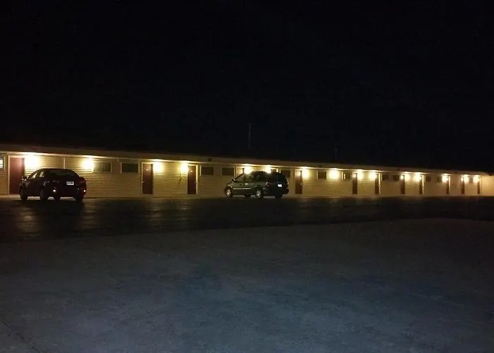 Amerivu Inn Harvest Estates