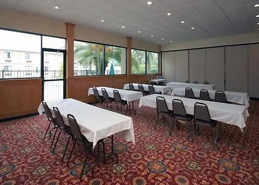 Orange Inn & Suites