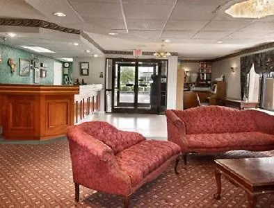 Rodeway Inn