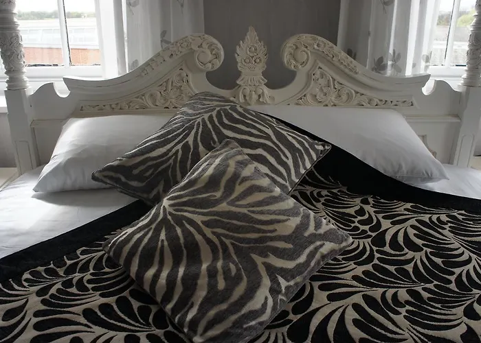 York House Hotel