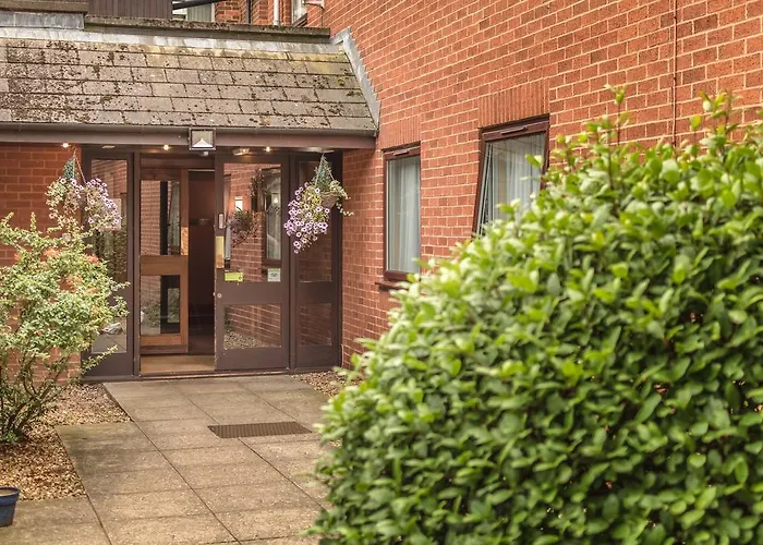 Highfield House Hotel