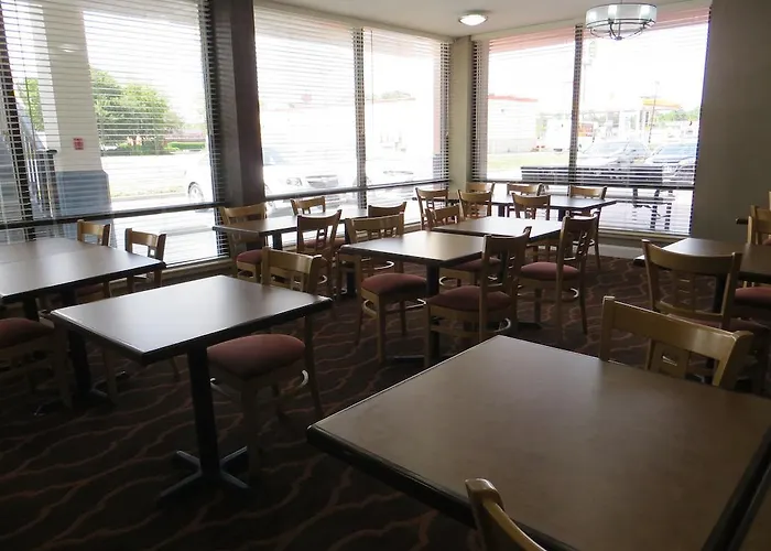 Baymont Inn & Suites