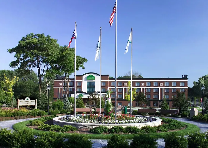 Wingate By Wyndham Sylvania-Toledo