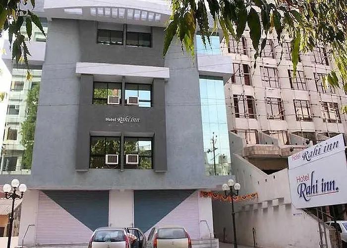 Hotel Rahi Inn