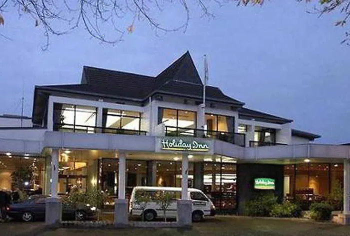 Holiday Inn On Avon Christchurch