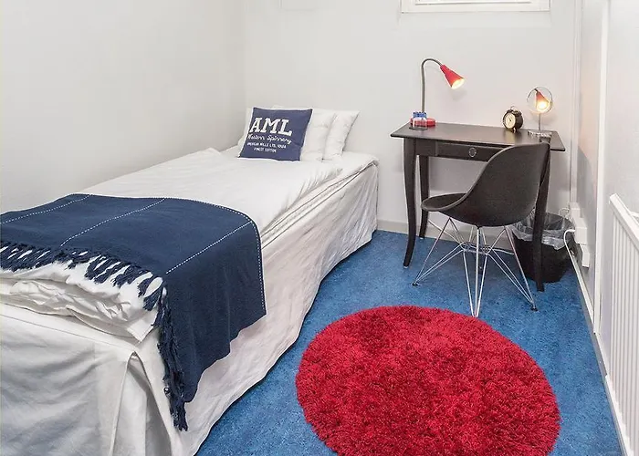 Alsterbro Minihotell