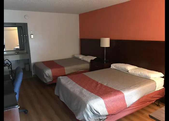 Regency Inn And Conference Center
