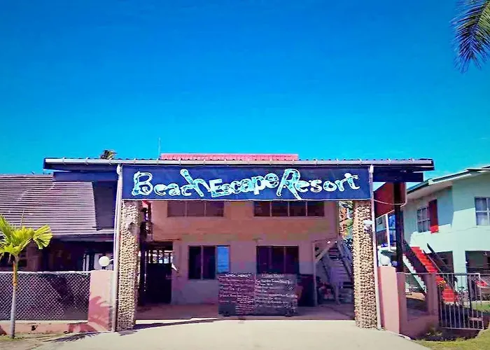 Beach Escape Resort