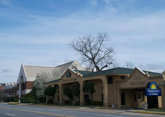 Days Inn Auburn