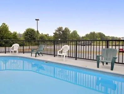 Days Inn Macon West